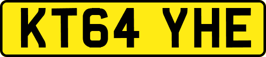 KT64YHE