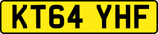 KT64YHF