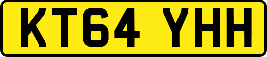 KT64YHH