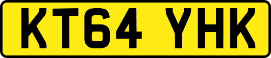 KT64YHK