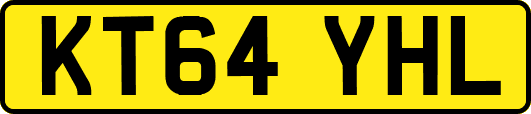 KT64YHL