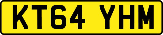 KT64YHM