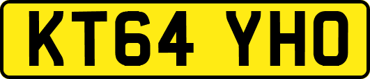 KT64YHO