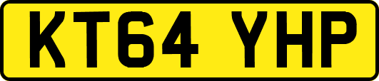 KT64YHP