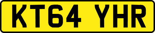 KT64YHR