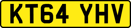 KT64YHV