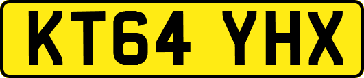 KT64YHX