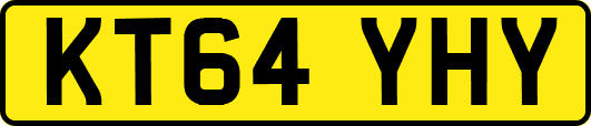 KT64YHY