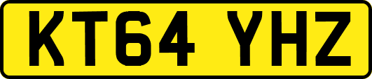 KT64YHZ
