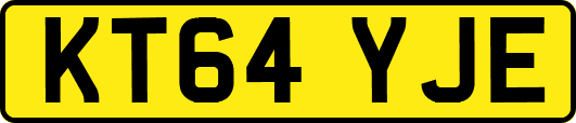 KT64YJE