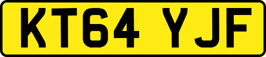 KT64YJF