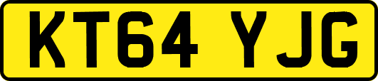 KT64YJG
