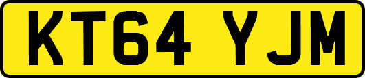 KT64YJM
