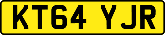 KT64YJR