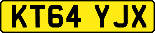 KT64YJX