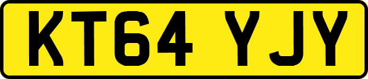 KT64YJY