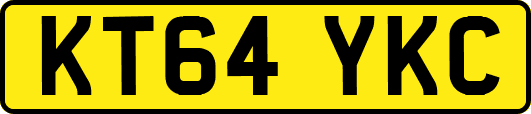 KT64YKC
