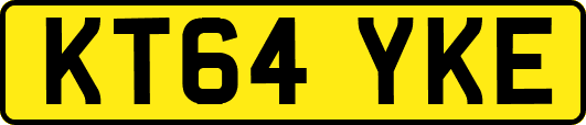 KT64YKE