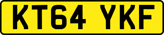 KT64YKF