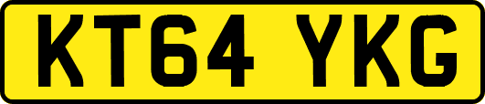 KT64YKG