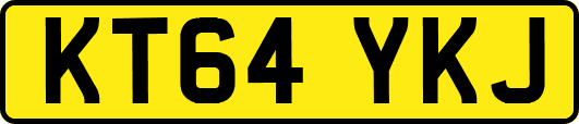 KT64YKJ
