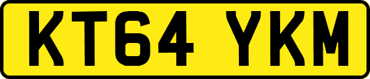 KT64YKM