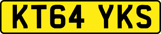 KT64YKS