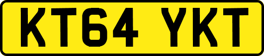 KT64YKT