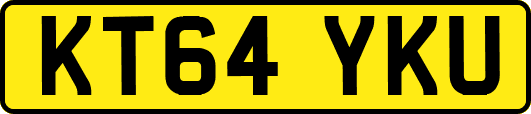 KT64YKU
