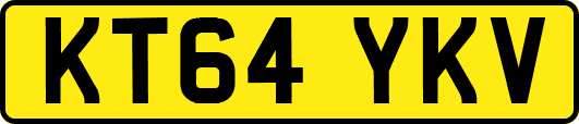 KT64YKV