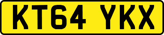 KT64YKX