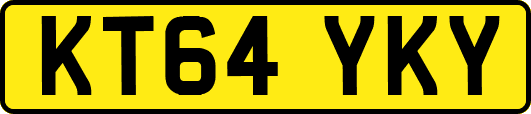 KT64YKY