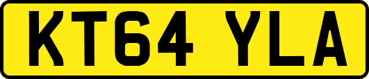 KT64YLA