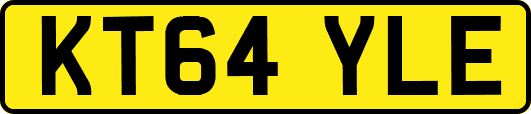 KT64YLE