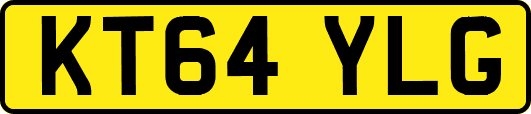 KT64YLG