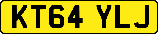 KT64YLJ