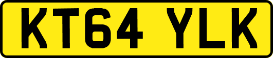 KT64YLK