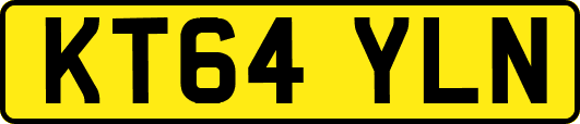KT64YLN