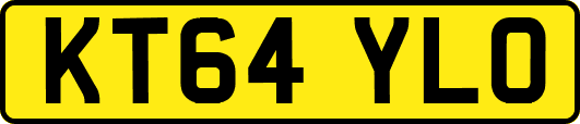 KT64YLO