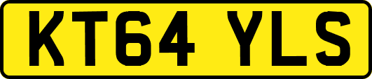 KT64YLS