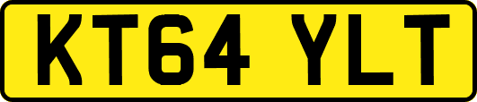 KT64YLT