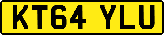 KT64YLU