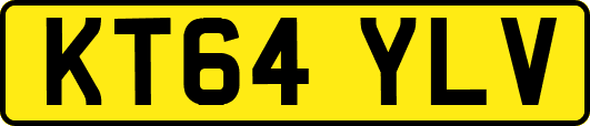KT64YLV