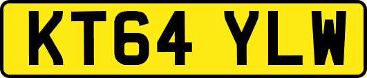 KT64YLW