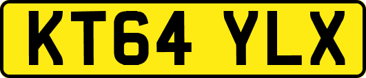 KT64YLX