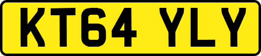 KT64YLY
