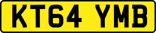 KT64YMB