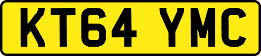 KT64YMC
