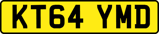 KT64YMD