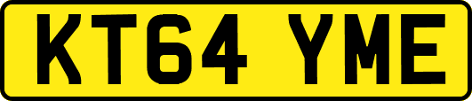 KT64YME